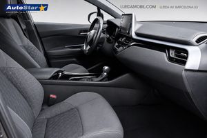 Toyota C-HR 125H Advance - Foto 7