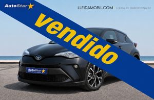 Toyota C-HR 125H Advance - Foto 2