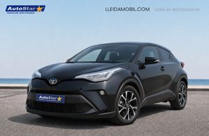 Toyota C-HR 125H Advance - Foto 2