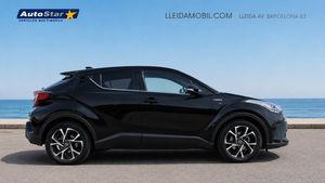 Toyota C-HR 125H Advance - Foto 4