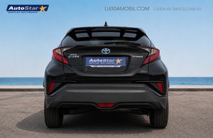Toyota C-HR 125H Advance - Foto 5