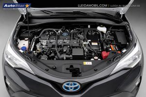 Toyota C-HR 125H Advance - Foto 9