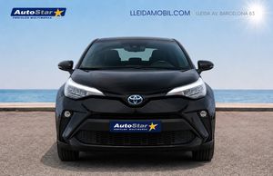 Toyota C-HR 125H Advance - Foto 3