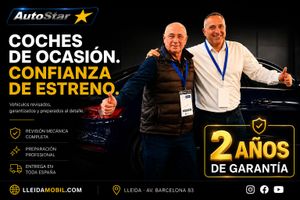 Mercedes Clase A A 250 e - Foto 3