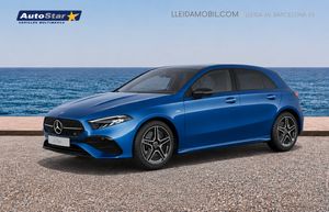 Mercedes Clase A A 250 e - Foto 2