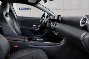 Mercedes Clase A A 250 e - Foto 3