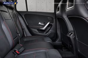 Mercedes Clase A A 250 e - Foto 4