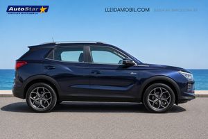 SsangYong Korando G15T URBAN P`LUS 4x2 - Foto 3