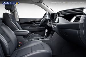 SsangYong Korando G15T URBAN P`LUS 4x2 - Foto 6