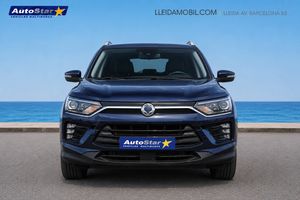 SsangYong Korando G15T URBAN P`LUS 4x2 - Foto 3