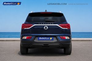SsangYong Korando G15T URBAN P`LUS 4x2 - Foto 4