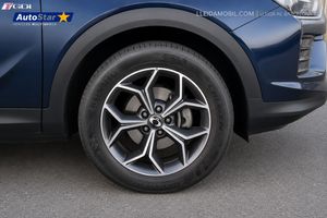 SsangYong Korando G15T URBAN P`LUS 4x2 - Foto 8