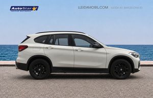 BMW X1 F48 SDRIVE 18 D AUT BUSSINESS - Foto 3