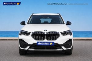 BMW X1 F48 SDRIVE 18 D AUT BUSSINESS - Foto 3
