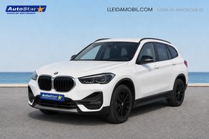 BMW X1 F48 SDRIVE 18 D AUT BUSSINESS - Foto 2
