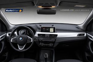 BMW X1 F48 SDRIVE 18 D AUT BUSSINESS - Foto 6