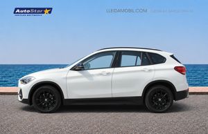 BMW X1 F48 SDRIVE 18 D AUT BUSSINESS - Foto 4