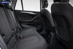 BMW X1 F48 SDRIVE 18 D AUT BUSSINESS - Foto 8