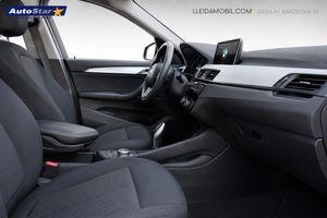 BMW X1 F48 SDRIVE 18 D AUT BUSSINESS - Foto 7