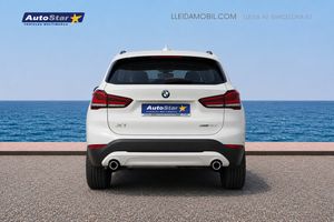 BMW X1 F48 SDRIVE 18 D AUT BUSSINESS - Foto 5