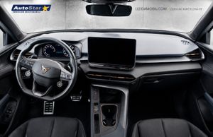 Cupra Terramar 1.5 TSI DSG - Foto 6