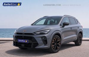 Cupra Terramar 1.5 TSI DSG - Foto 2