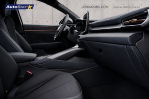 Cupra Terramar 1.5 TSI DSG - Foto 7