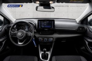 Toyota Yaris 1.5 S-EDITION - Foto 3