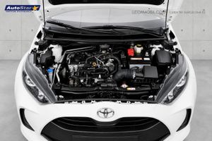 Toyota Yaris 1.5 S-EDITION - Foto 6