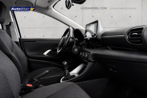 Toyota Yaris 1.5 S-EDITION - Foto 3