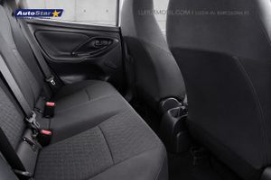 Toyota Yaris 1.5 S-EDITION - Foto 4