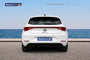 Seat Leon 1.0 TSI STYLE DSG-7 ECO S&S - Foto 4