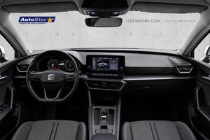 Seat Leon 1.0 TSI STYLE DSG-7 ECO S&S - Foto 6