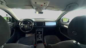 Skoda Kodiaq 1.5 TSI AMBITION 4X2 DSG - Foto 7