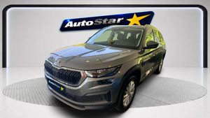 Skoda Kodiaq 1.5 TSI AMBITION 4X2 DSG - Foto 2