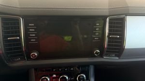 Skoda Kodiaq 1.5 TSI AMBITION 4X2 DSG - Foto 12