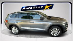 Skoda Kodiaq 1.5 TSI AMBITION 4X2 DSG - Foto 5