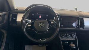 Skoda Kodiaq 1.5 TSI AMBITION 4X2 DSG - Foto 9