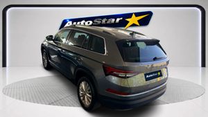 Skoda Kodiaq 1.5 TSI AMBITION 4X2 DSG - Foto 4