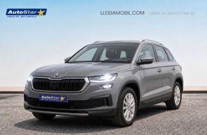 Skoda Kodiaq 1.5 TSI AMBITION 4X2 DSG - Foto 2