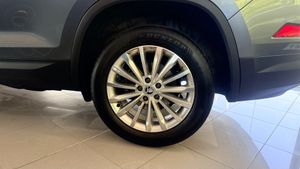Skoda Kodiaq 1.5 TSI AMBITION 4X2 DSG - Foto 16