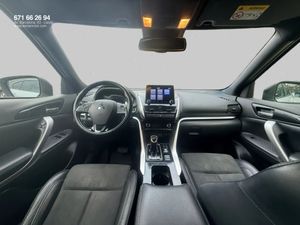 Mitsubishi Eclipse Cross Eclipse Cross PHEV Kaiteki 4WD - Foto 17