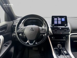 Mitsubishi Eclipse Cross Eclipse Cross PHEV Kaiteki 4WD - Foto 16