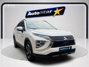 Mitsubishi Eclipse Cross Eclipse Cross PHEV Kaiteki 4WD - Foto 7