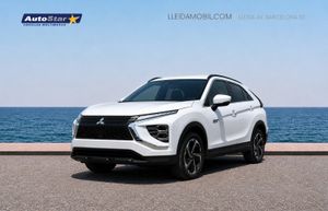 Mitsubishi Eclipse Cross Eclipse Cross PHEV Kaiteki 4WD - Foto 2