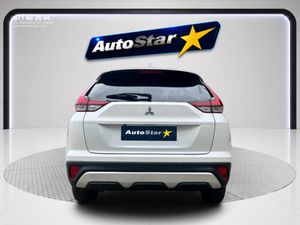 Mitsubishi Eclipse Cross Eclipse Cross PHEV Kaiteki 4WD - Foto 4