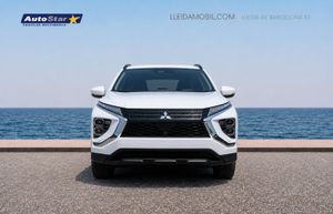 Mitsubishi Eclipse Cross Eclipse Cross PHEV Kaiteki 4WD - Foto 3