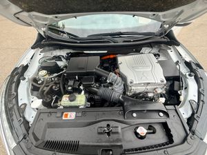 Mitsubishi Eclipse Cross Eclipse Cross PHEV Kaiteki 4WD - Foto 20