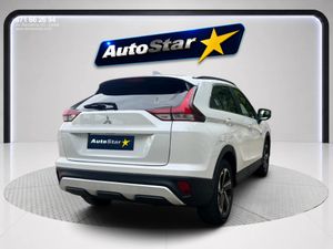 Mitsubishi Eclipse Cross Eclipse Cross PHEV Kaiteki 4WD - Foto 5
