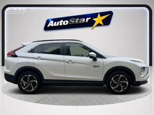 Mitsubishi Eclipse Cross Eclipse Cross PHEV Kaiteki 4WD - Foto 6